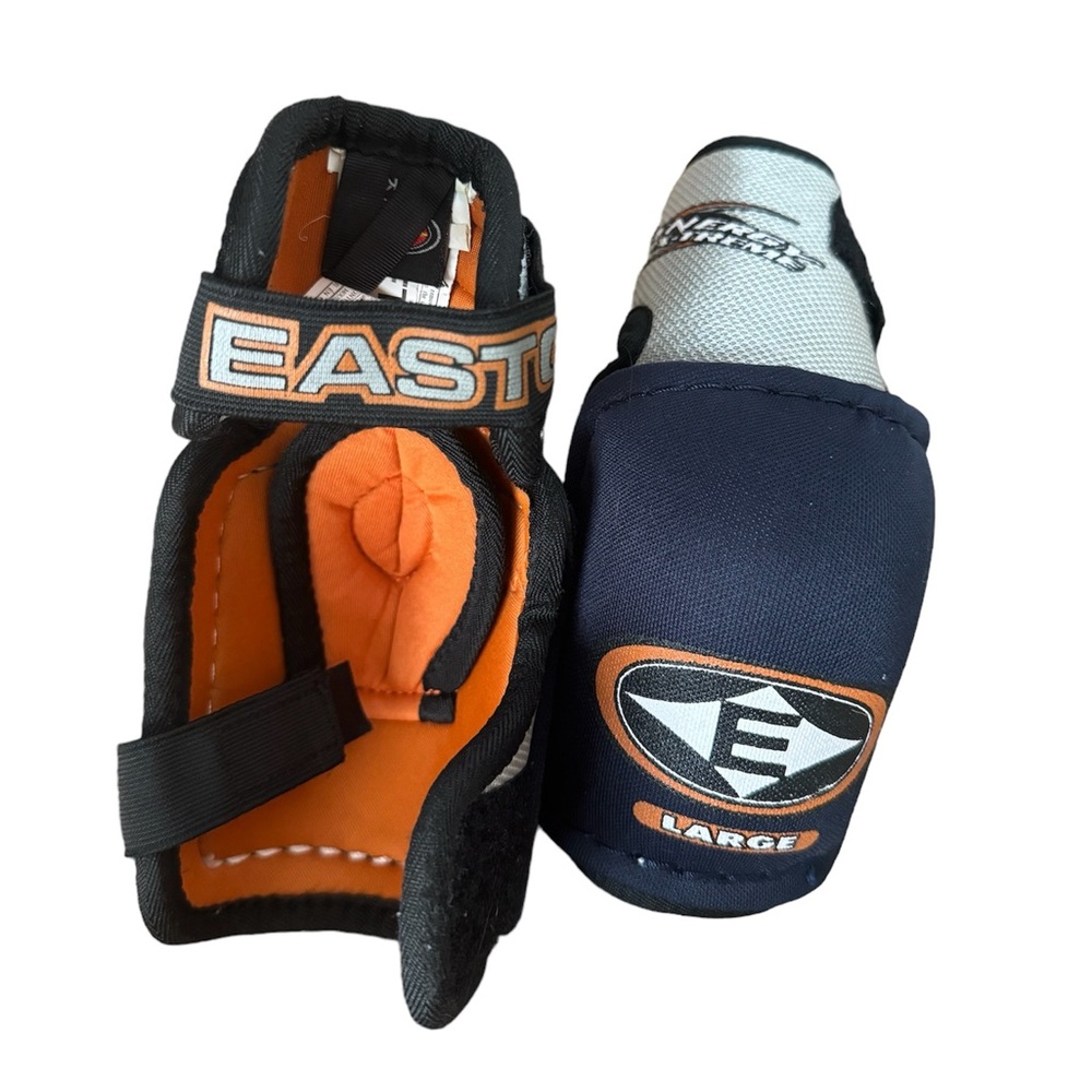 Easton elbow pads large